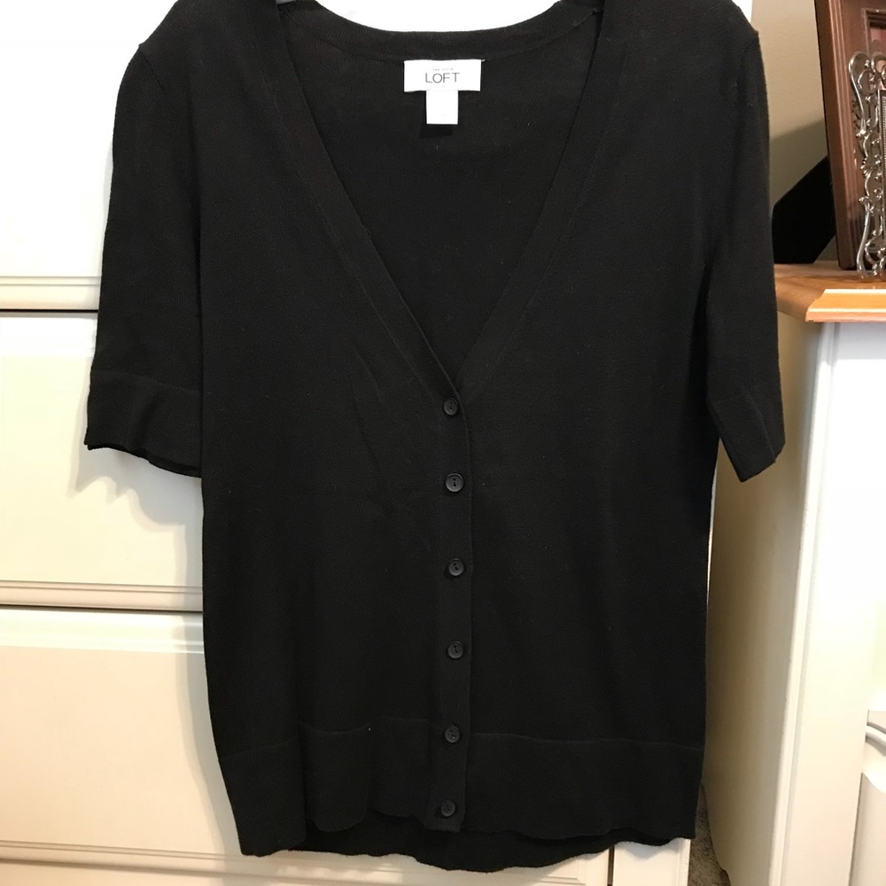 Loft Cardigan